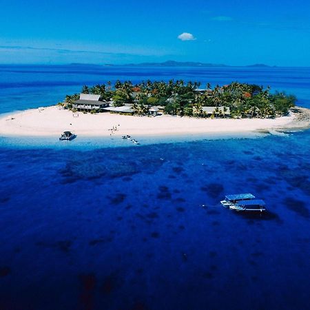Ratu Kini Dive & Stay Mana Island Luaran gambar